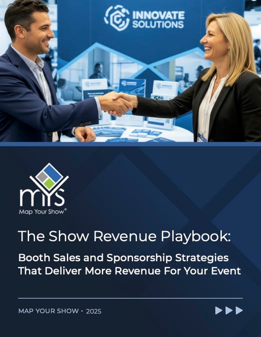 Booth Sales and Sponsorship Guide Oct 2025 - V3