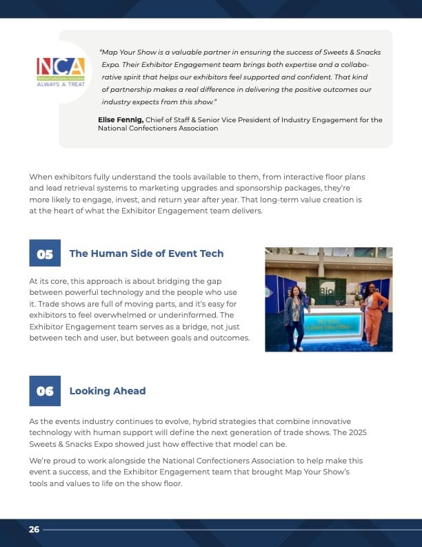 Booth Sales and Sponsorship Guide Oct 2025 - pg 26