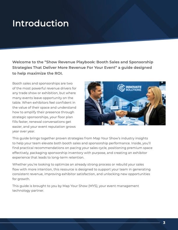 Booth Sales and Sponsorship Guide Oct 2025 - pg 3