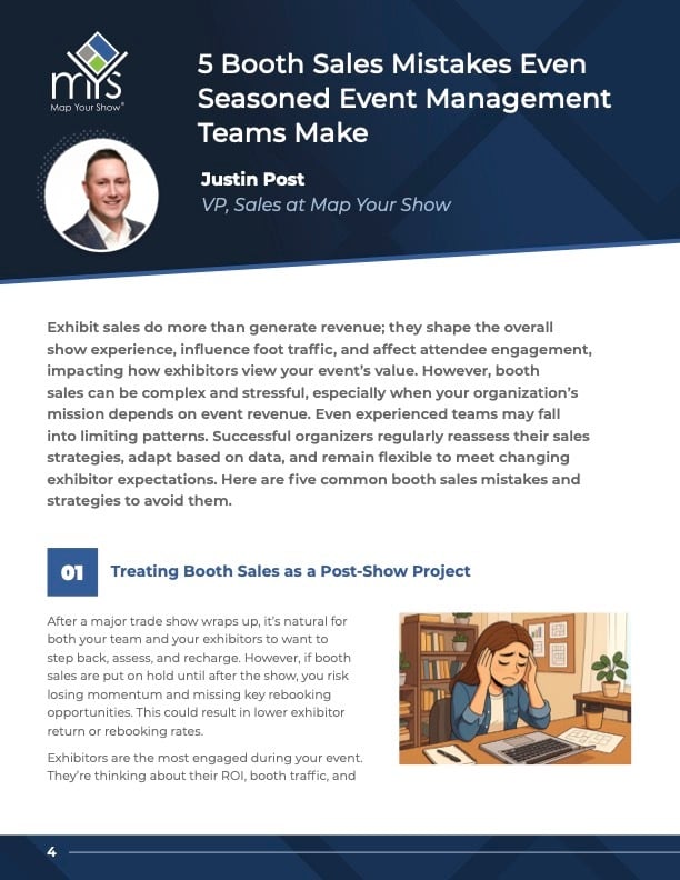 Booth Sales and Sponsorship Guide Oct 2025 -pg 4