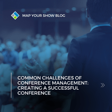 Challenges of Conference Management: Creating a Successful Conference