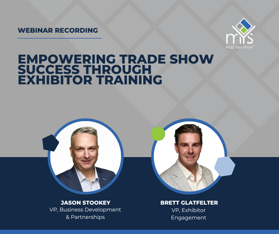 Empowering Trade Show Success Thumbnail
