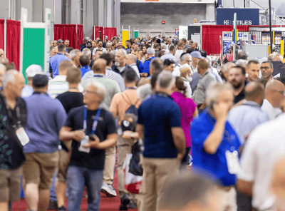 IWF Atlanta