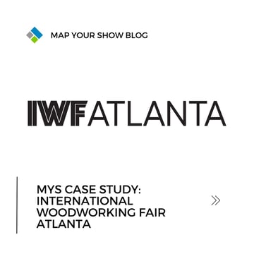 MYS Case Study: International Woodworking Fair Atlanta
