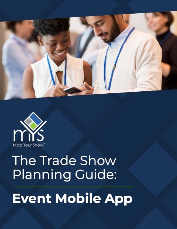 MYS Event Mobile App Guide June 2024