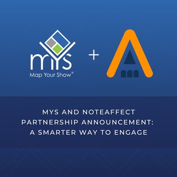 MYS and NoteAffect Partnership Announcement: A Smarter Way to Engage