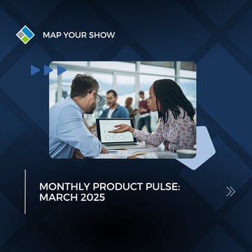 Monthly Product Pulse: March 2025