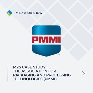 MYS Case Study: Association for Packaging and Processing Technologies