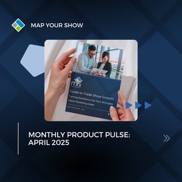 Monthly Product Pulse: April 2025