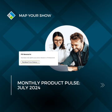 Monthly Product Pulse: July 2024
