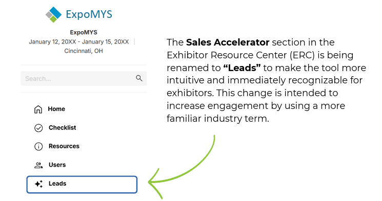 Sales Accelerator Update