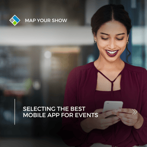 Selecting the Best Mobile App for Events