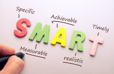 Utilizing SMART Goals to create a trade show or event marketing strategy