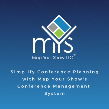 Simplify Conference Planning with MYS Conference Management System