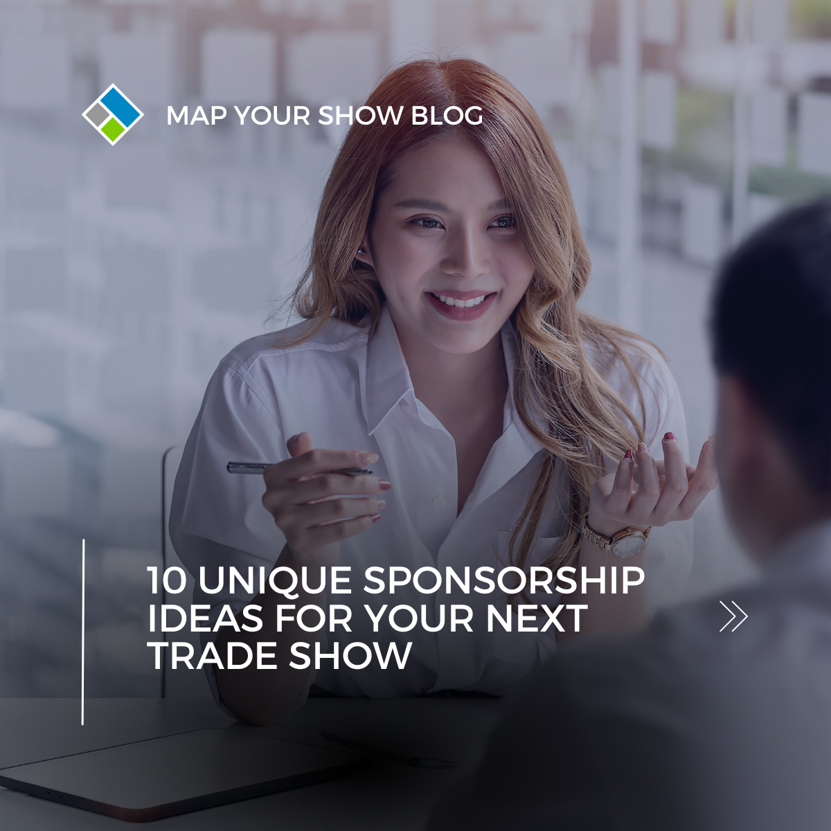 10 unique sponsorship ideas for your trade show and expo or corporate event