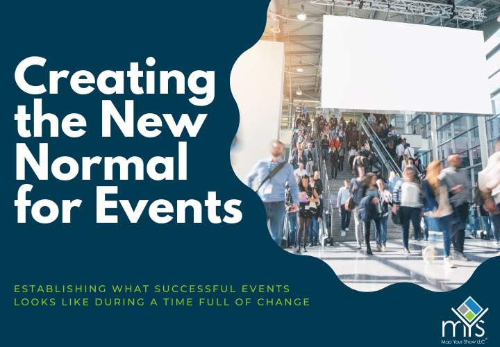 Creating the New Normal for Events