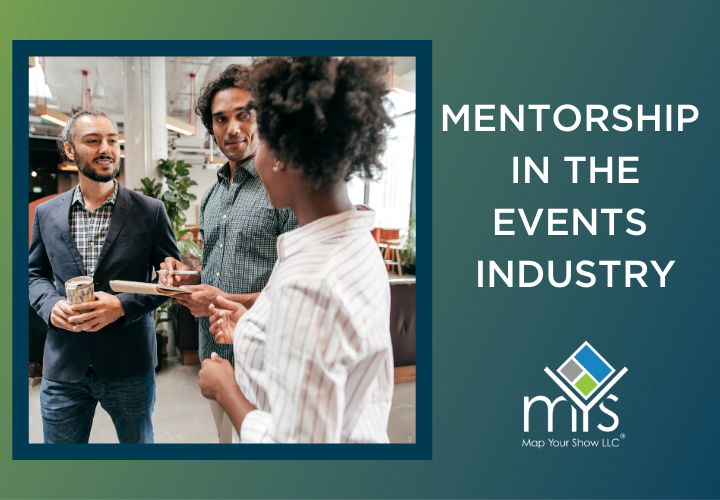 Mentorship in the Events Industry