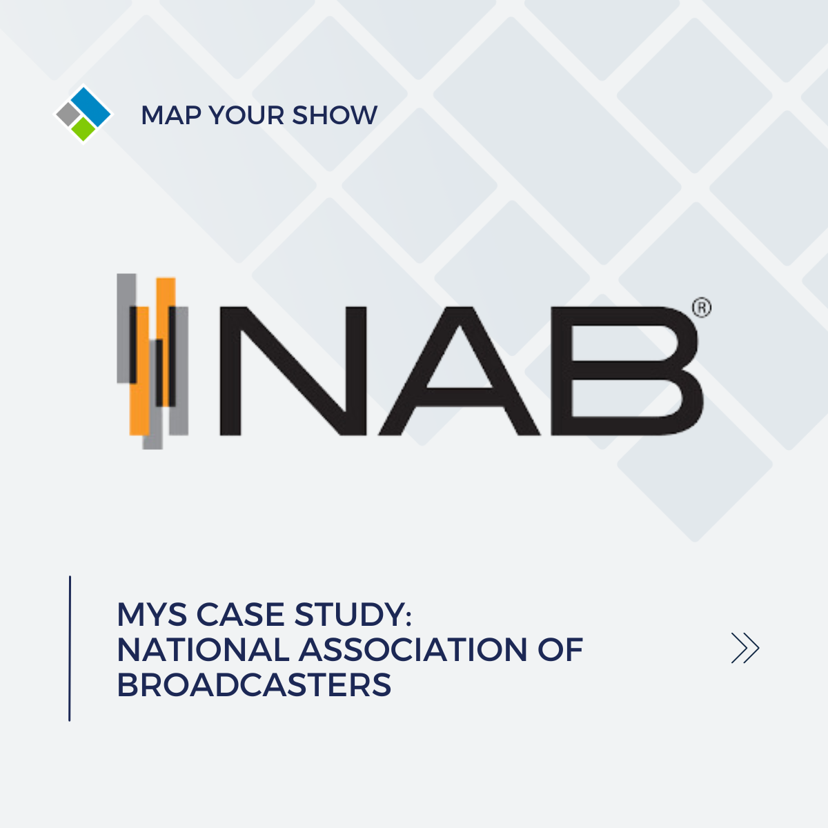 MYS Case Study: National Association of Broadcasters
