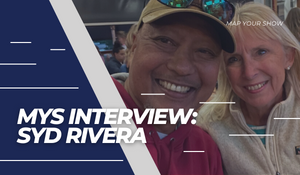 MYS Interview: Syd Rivera