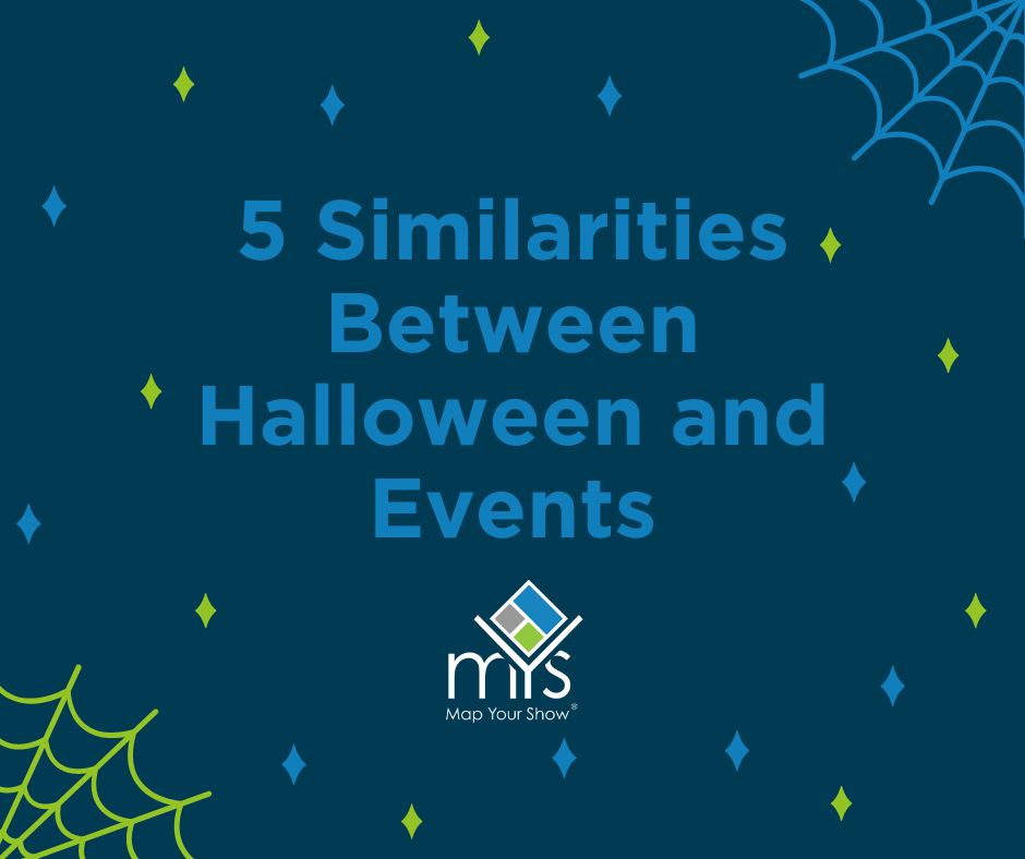 5 Similarities Between Halloween and Events